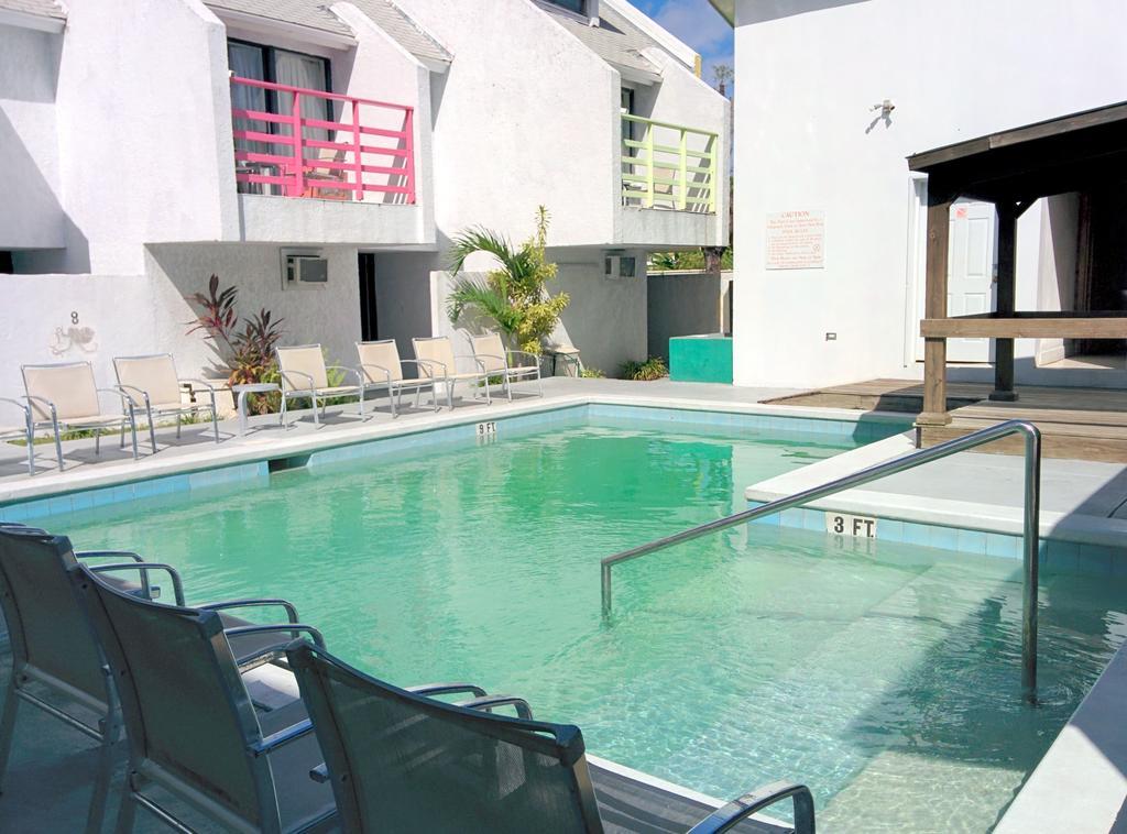 Coco Plum Resorts Bahamas Nassau Extérieur photo